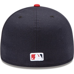 Washington Nationals New Era Alternate Authentic Collection On-Field 59FIFTY Fitted Hat | MLB US