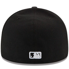 Chicago White Sox New Era Game Authentic Collection On-Field 59FIFTY Fitted Hat | MLB US