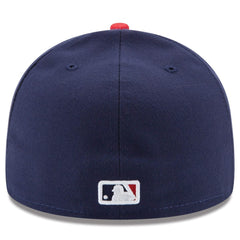 Chicago White Sox New Era Authentic Collection On-Field 59FIFTY Fitted Hat | MLB US