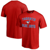 Toronto Blue Jays Wordmark T-Shirt | MLB Discount