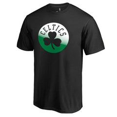 Boston Celtics Gradient Logo T-Shirt Online