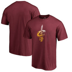 Cleveland Cavaliers Gradient Logo T-Shirt sale New