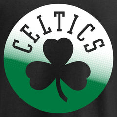 Boston Celtics Gradient Logo Pullover Hoodie Online