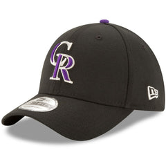 Colorado Rockies New Era Game Team Classic 39THIRTY Flex Hat | MLB On Sale