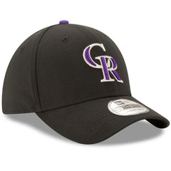 Colorado Rockies New Era Game Team Classic 39THIRTY Flex Hat | MLB On Sale