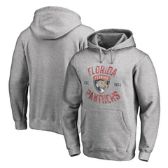Florida Panthers Heritage Pullover Hoodie For Sale