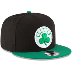 Boston Celtics 2-Tone 9FIFTY Adjustable Snapback Hat Online