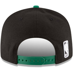Boston Celtics 2-Tone 9FIFTY Adjustable Snapback Hat Online