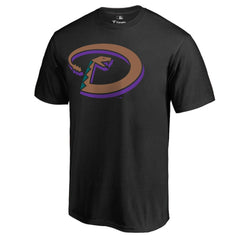 Arizona Diamondbacks Cooperstown Collection Forbes T-Shirt | MLB Outlet