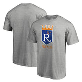 Kansas City Royals Cooperstown Collection Forbes T-Shirt | MLB Discount