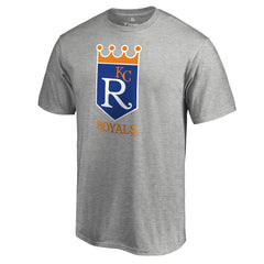 Kansas City Royals Cooperstown Collection Forbes T-Shirt | MLB Discount