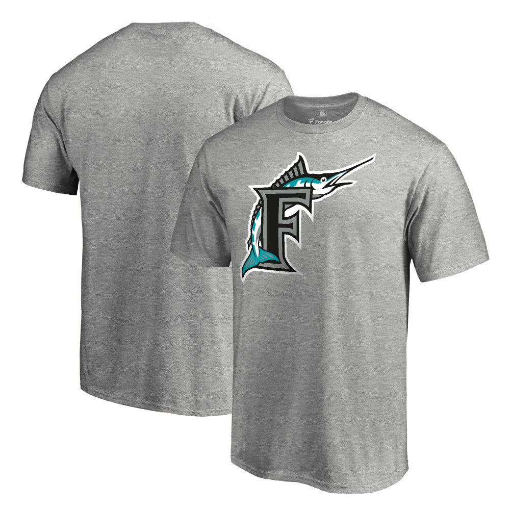 Miami Marlins Cooperstown Collection Forbes T-Shirt | MLB Near me