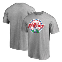 Philadelphia Phillies Cooperstown Collection Forbes T-Shirt | MLB For sale