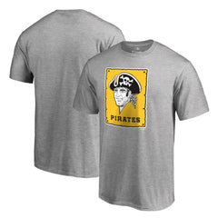 Pittsburgh Pirates Cooperstown Collection Forbes T-Shirt | MLB New