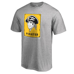 Pittsburgh Pirates Cooperstown Collection Forbes T-Shirt | MLB New
