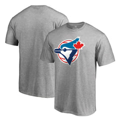 Toronto Blue Jays Cooperstown Collection Forbes T-Shirt | MLB New