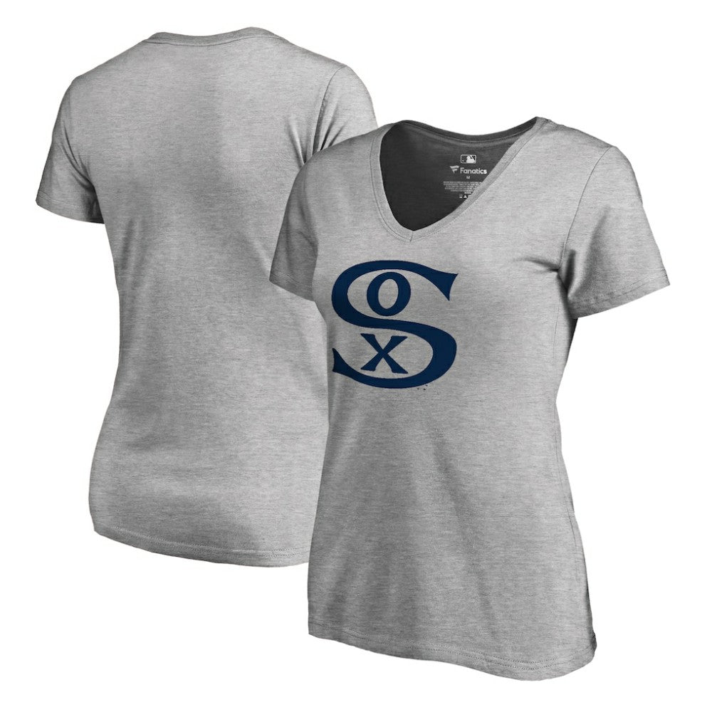 Chicago White Sox Women's Cooperstown Collection Forbes T-Shirt | MLB Near me