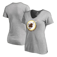 San Diego Padres Women's Cooperstown Collection Forbes T-Shirt | MLB Near me