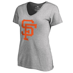 San Francisco Giants Women's Cooperstown Collection Forbes T-Shirt | MLB On Sale