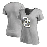 Washington Nationals Women's Cooperstown Collection Forbes T-Shirt | MLB On Sale