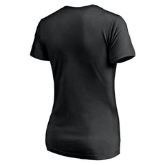 Tampa Bay Rays Women's Core Wahconah V-Neck T-Shirt | MLB Near me