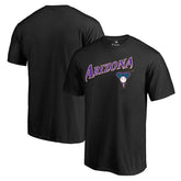 Arizona Diamondbacks Cooperstown Collection Wahconah T-Shirt | MLB Near me