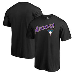 Arizona Diamondbacks Cooperstown Collection Wahconah T-Shirt | MLB Near me