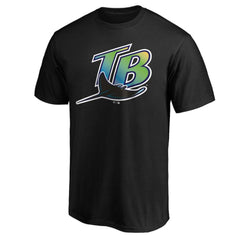 Tampa Bay Rays Cooperstown Collection Wahconah T-Shirt | MLB On Sale