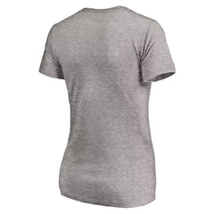 Philadelphia Phillies Women's Core Wahconah V-Neck T-Shirt | MLB Shop