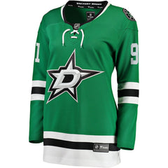 Tyler Seguin Dallas Stars Fanatics Women's Home Breakaway Jersey For Sale