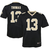 New Orleans Saints Nike Michael Thomas Youth Game Jersey