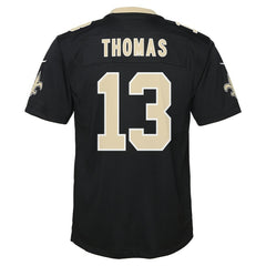New Orleans Saints Nike Michael Thomas Youth Game Jersey