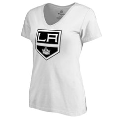 Los Angeles Kings Women's Primary Logo T-Shirt Online
