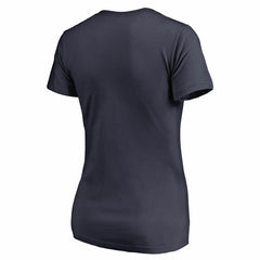 Minnesota Timberwolves Women's Overtime V-Neck T-Shirt Online