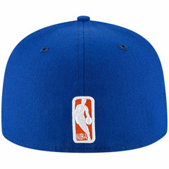 New York Knicks Youth Team Color 59FIFTY Fitted Hat Online