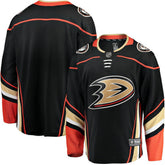 Anaheim Ducks Fanatics Breakaway Home Jersey Sale