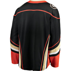 Anaheim Ducks Fanatics Breakaway Home Jersey Sale