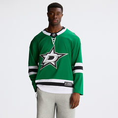 Dallas Stars Fanatics Breakaway Home Jersey For Sale