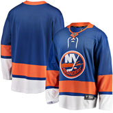 New York Islanders Fanatics Breakaway Home Jersey Sale
