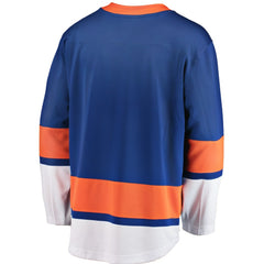 New York Islanders Fanatics Breakaway Home Jersey Sale