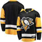 Pittsburgh Penguins Fanatics Breakaway Home Jersey Discount