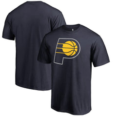Indiana Pacers Primary Logo T-Shirt Online