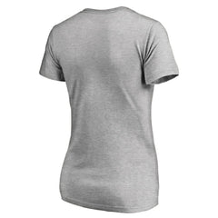 Los Angeles Dodgers Women's Team Lockup T-Shirt | MLB On Sale
