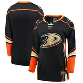 Anaheim Ducks Fanatics Women's Home Breakaway Jersey On Sale