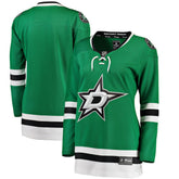 Dallas Stars Fanatics Women's Home Breakaway Jersey For Sale