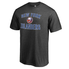 New York Islanders Victory Arch T-Shirt On Sale