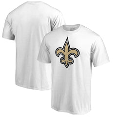 New Orleans Saints Primary Logo T-Shirt