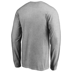 Tampa Bay Buccaneers Primary Logo Long-Sleeve T-Shirt