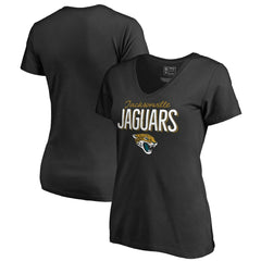 Jacksonville Jaguars Women's Nostalgia T-Shirt