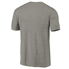 Dallas Mavericks Distressed Team Logo Tri-Blend T-Shirt sale Outlet